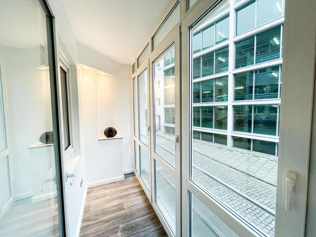 Ambiente Apartment Bremen Exterior photo