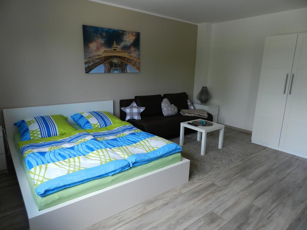Ambiente Apartment Bremen Room photo