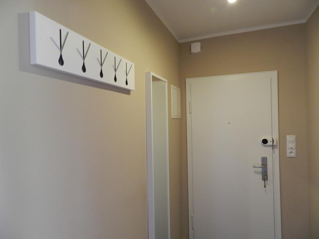 Ambiente Apartment Bremen Room photo