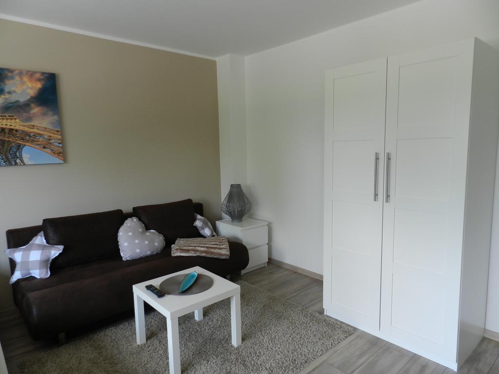 Ambiente Apartment Bremen Room photo