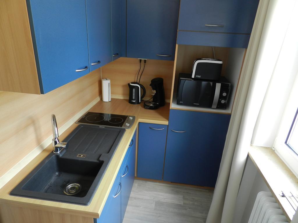 Ambiente Apartment Bremen Room photo