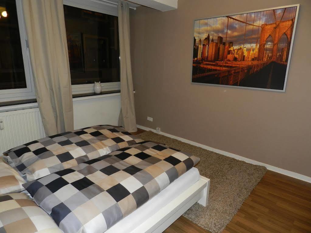 Ambiente Apartment Bremen Exterior photo